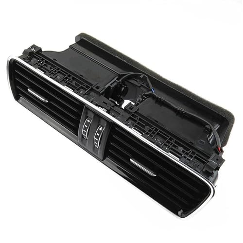 Air conditionné évents central Passat B6 B7 CC 3AD819728A sortie d'air console