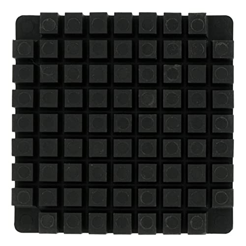 Vollrath Redco 379008 Insta Cut Replacement Pusher Head For Insta Cut Dicer 535-230, 1/4