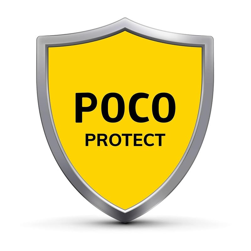 Poco Complete Protect (1year) - Brand Authorised Plan for Smartphones Between 13000-13999 (Email Delivery, No Physical Product)-image-29