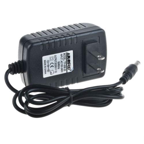 Alimentatore AC/DC AbleGrid 25V 1000mA Per Batteria Electrolux Ergorapido SW-250050A