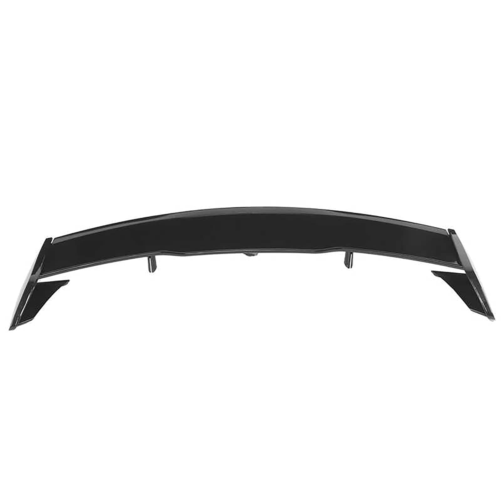 Auto Spoiler A45 Gloss Nero Posteriore del Tetto Spoiler Aggiornamento per Mercedes-Benz Classe A W177 A45 AMG 2019+