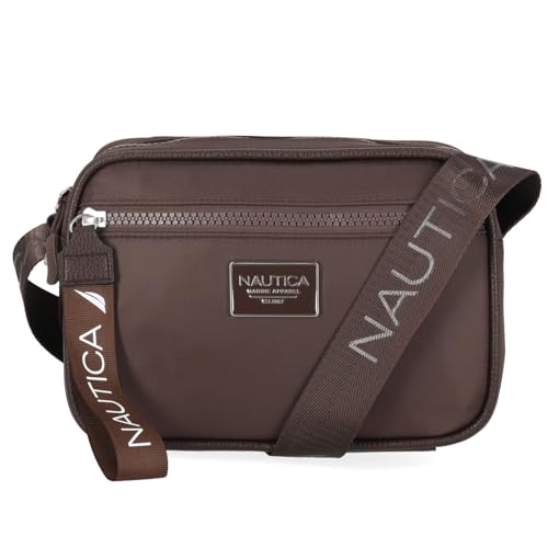 Image of Nautica Women's High Seas Camera Crossbody