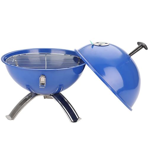 YDIJFLL Barbacoa Charcoal Grill Portable Grill De Carbón Acero Inoxidable Reducir A La Barbacoa Al Aire Libre BBQ Grill Stove para Cocinar Picnic