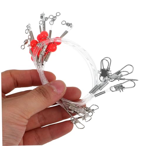 VICASKY Leader Fishing Leaders Fishing Equipment miniatura 3