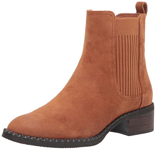Gentle Souls by Kenneth Cole Women's Best Elastic Ankle Boot