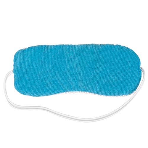 Bed Buddy Aromatherapy Eye Mask with Warm and Cold Therapy for Stress Relief