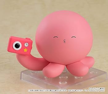 Amazon | ねんどろいど タコピーの原罪 タコピー ノンスケール