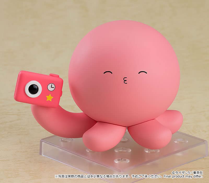 Amazon | ねんどろいど タコピーの原罪 タコピー ノンスケール