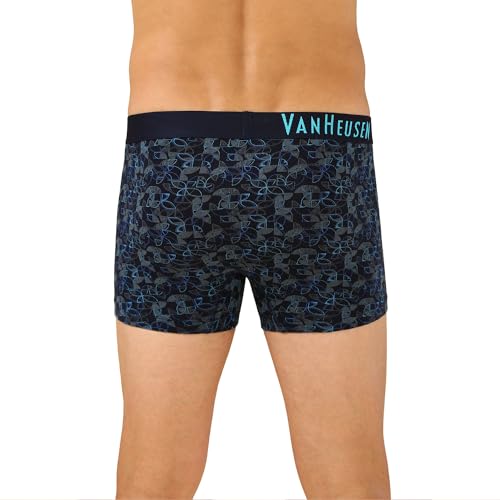 Image of Van Heusen Men Trunks