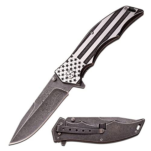 Microtech MX-A849AS Xtreme Knife
