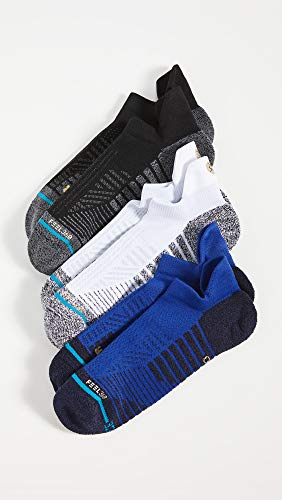 Stance Men's Athletic Tab 3 Pack Sock2