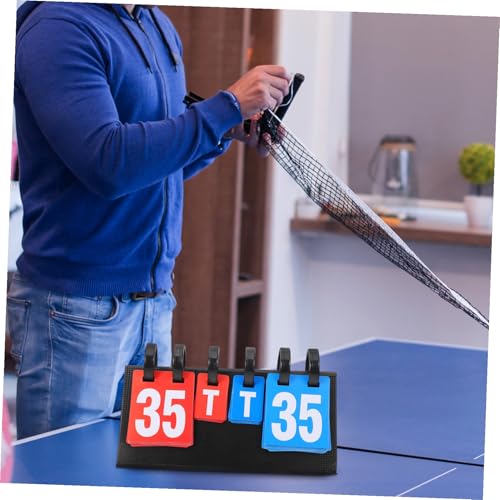 Tableau de Score avec Réinitialisation Rapide MAGICLULU - 5