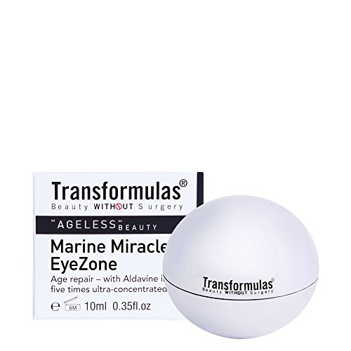 Transformulas Marine Miracle EyeZone 10ml