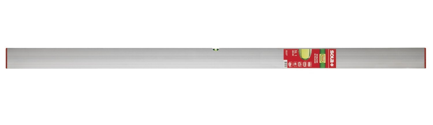 Sola SL 1 200 - Nivel de burbuja (200 cm)