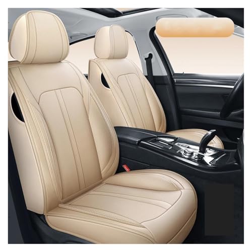 Housses Voiture en Cuir Opel Mokka Vectra Accessoire Siège Auto Grandland X Protection Respirante