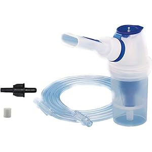 Microdrop Family2 Year-Set Elektrischer Inhalator