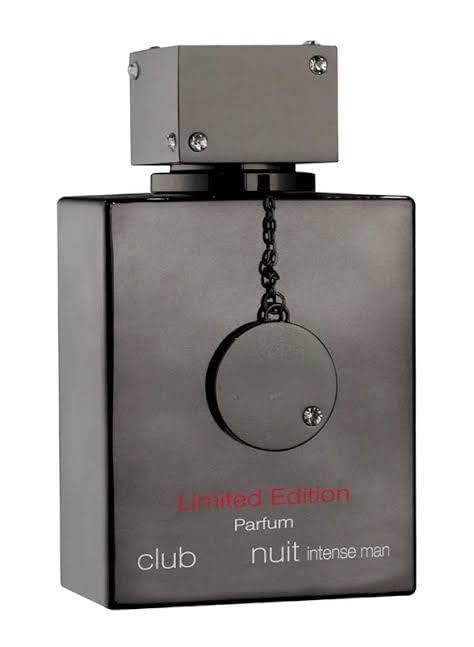 Miniatura 3 de Club Nuit Intense Man Edición Limitada Eau De Parfum De Larga Duración Para Hombres Y Mujeres Unisex 105 ML (3.5 Floz)