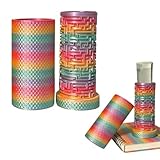 YAYNO Boîte à Casse Tête Labyrinthe avec Compartiment Secret Boite Mystere Coffret Mystère 3D pour Ranger Argent et Cadeaux, Jeu de Réflexion Réutilisable