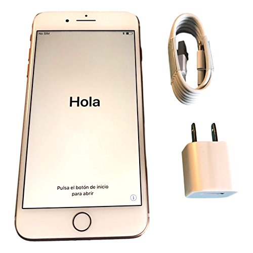 Apple iPhone 8 Plus 5.5