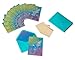 Papyrus Blank Cards with Envelopes, Hummingbird (12-Count)