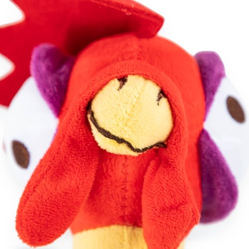 image for Jay Franco Disney Moana Plush Stuffed HEI HEI Pillow Buddy - Kids Supe