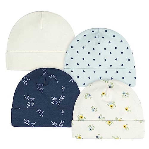 Image of Gerber Baby Girl Clothing Gift Set 12-Piece Fox Cotton