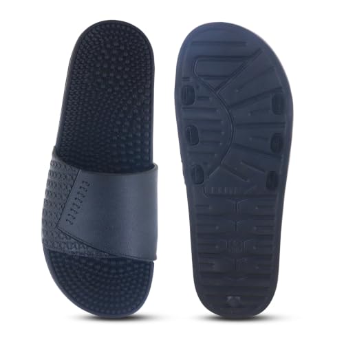 Image of FLITE Sliders FL-548 for Women - Ultra-Comfort Slip-On Sliderss with Soft Cushioning, Lightweight Design & Everyday Casual Wear