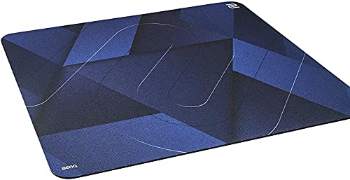 Image of BenQ Zowie G-SR SE Deep Blue Gaming Mousepad for Esports