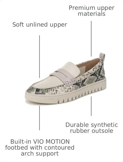 Image of Vionic Women's Uptown Loafer