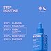 BYOMA Hydrating Serum - Moisturizing Facial Serum with Squalane, Glycerin & Ceramides - Hydrating for Glowing, Dewy Skin - 1.01 fl. oz
