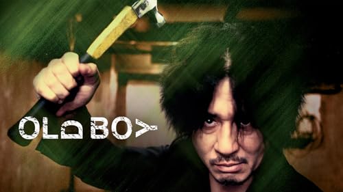 Oldboy image 2
