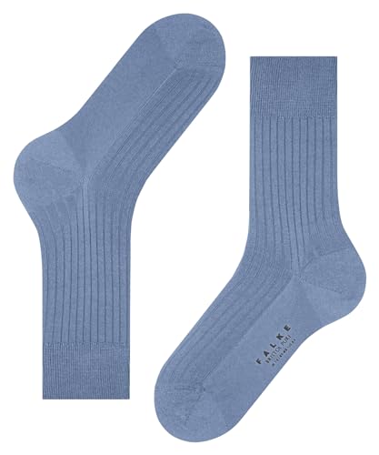 Image of FALKE Women's Softmerino Tights, Thick Warm Breathable, Merino Wool Cotton, Trendy Casual or Dress Stockings, 1 Pair
