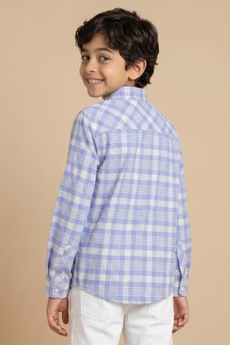 Image of Allen Solly Boys Shirt