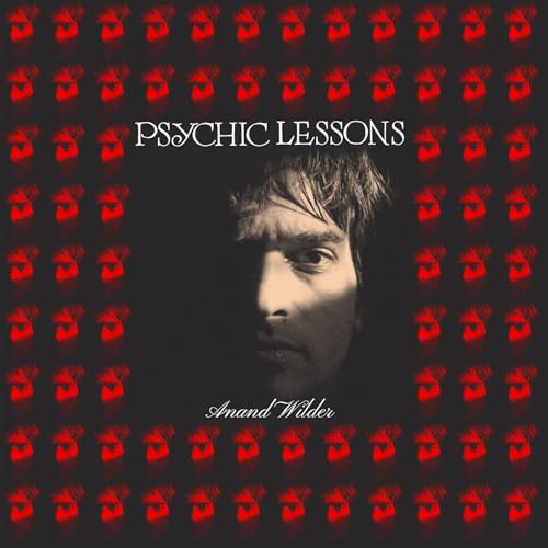 Psychic Lessons - Vinyl release thumbnail