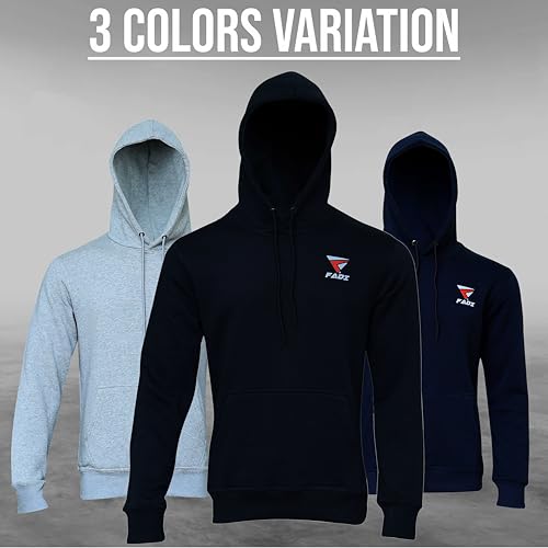 Unisex Heavy Blend Hooded Long Sleeve Sweatshirt with Kanga Pockets2