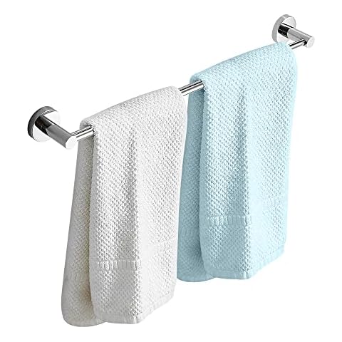 HONPHIER Toalleros Ajustables para Baño Cover