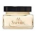 Saphir Medaille d'Or Cordovan Cream-Natural Wax Polish for Leather Shoes & Boots