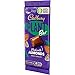 Cadbury Plant Bar Smooth Vegan Chocolate, 90g