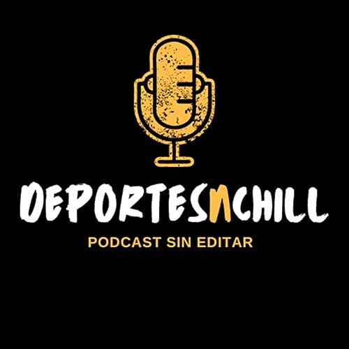 Deportes N chill cover art