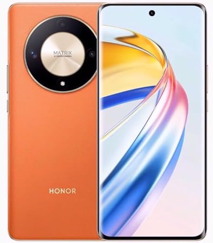 Honor X9B DUAL-SIM 512GB ROM + 12GB RAM (GSM only | No CDMA) Fact...