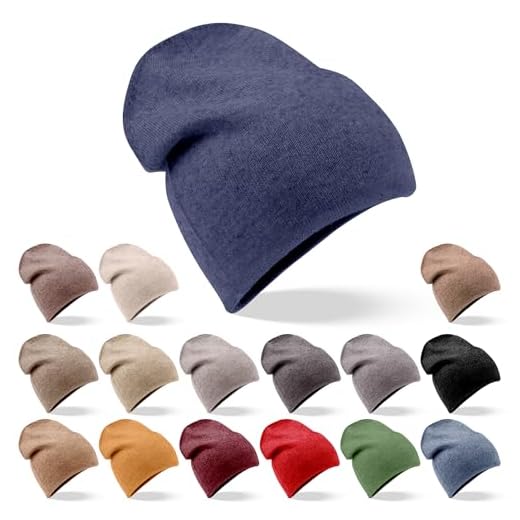 Yanopurna Luxurious Cashmere Hat for All Seasons