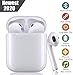 Produktbild TIANGONG Bluetooth 5.0 Wireless Earbuds [Fast Charging Case] Wasserdichter HiFi-Stereo-Kopfhörer mit integriertem Mikrofon, für iPhone Android Apple Airpods Pro
