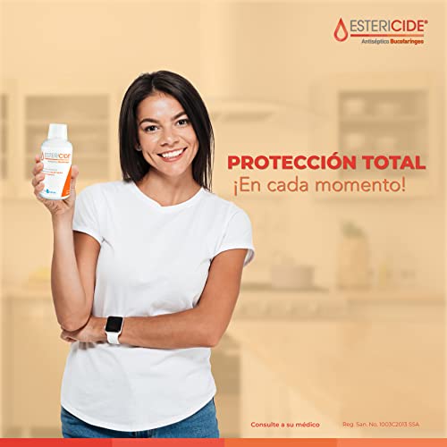 Antisépticos, Pet Products estericide spray Marca ESTERIPHARMA (3)