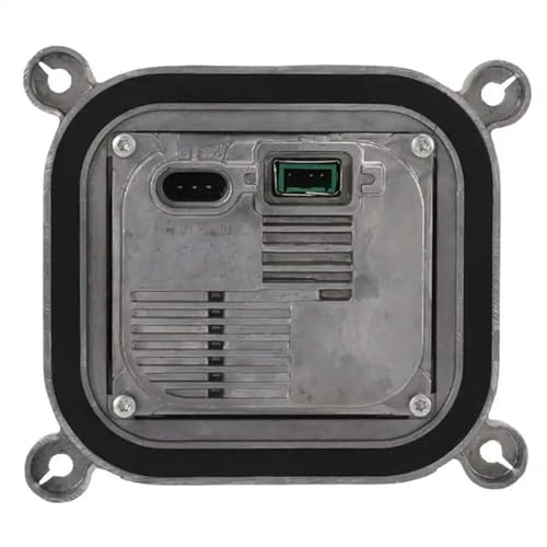 Balasto de metal D1S anti-interferencias para Dodge Challenger 3