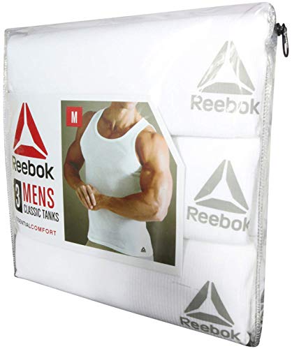 reebok undershirts
