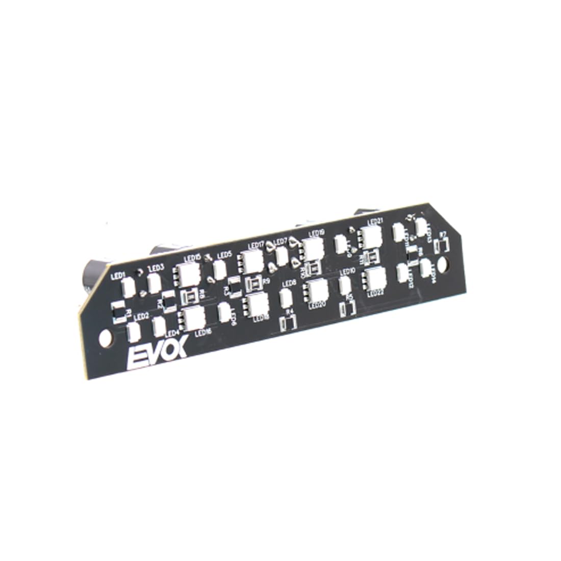FARO FANALE POSTERIORE con LUCE STOP LED COMPATIBILE PER 50 SPECIAL FANALINO E V O K