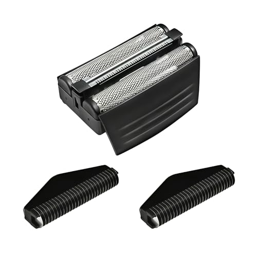 Shave Foil & Cutters Head Compatible with Remington F4900 F5800 F7800 Blade