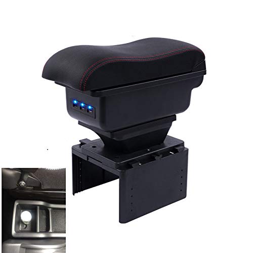 N/A - Reposabrazos para Nissan NV200