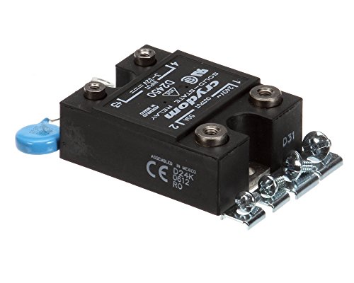 Relais à semi-conducteurs Turbochef TC3-3221 C3 kit de service de rechange