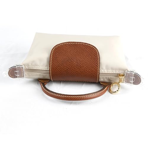 Image of Replacement Strap for Longchamp Mini Bag, No Hole Shoulder Kit